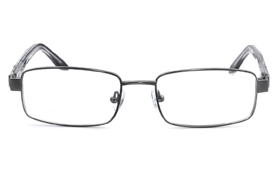 Vista First 8102 Stainless Steel Mens&Womens Full Rim Optical Glasses Vista First 8102 Stainless Steel Mens&Womens Full Rim Optical Glasses
