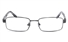 Vista First 8102 Stainless Steel Mens&Womens Full Rim Optical Glasses