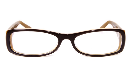 Vista First 0802 Acetate(ZYL) Full Rim Womens Optical Glasses