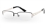 Vista First EA9598 Stainless Steel Half Rim Womens Optical Glasses ProductViewEntity