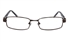 Vista First 1612 Stainless Steel Mens&Womens Full Rim Optical Glasses