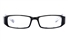 CR3208 Acetate(ZYL) Full Rim Womens Optical Glasses