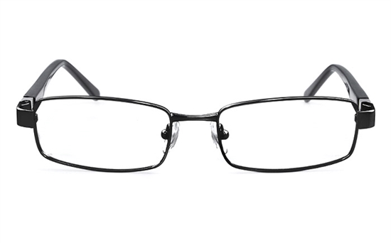 Vista First 1612 Stainless Steel Mens&Womens Full Rim Optical Glasses