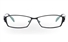 OD-023 Stainless Steel/ZYL Full Rim Womens Optical Glasses