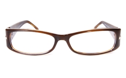 Vista First 0801 Acetate(ZYL) Full Rim Womens Optical Glasses for Fashion,Party,Sport Bifocals