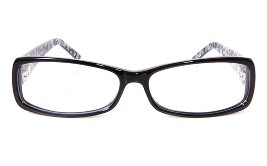 Vista First 0803 Acetate(ZYL) Full Rim Womens Optical Glasses