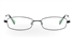 OD-2743 Stainless Steel/ZYL Mens&Womens Full Rim Optical Glasses