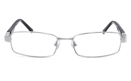 Vista First 1612 Stainless Steel Mens&Womens Full Rim Optical Glasses