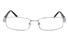Vista First 1612 Stainless Steel Mens&Womens Full Rim Optical Glasses