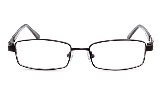 Vista First 1611 Rim Womens Optical Glasses
