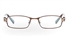 OD-2904 Stainless Steel/ZYL Mens&Womens Full Rim Optical Glasses