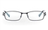 OD-2904 Stainless Steel/ZYL Mens&Womens Full Rim Optical Glasses