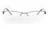 OD-1004 Stainless Steel/ZYL Mens&Womens Half Rim Optical Glasses