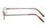 Vista First 2001 Titanium Memory Mens&Womens Full Rim Optical Glasses ProductViewEntity