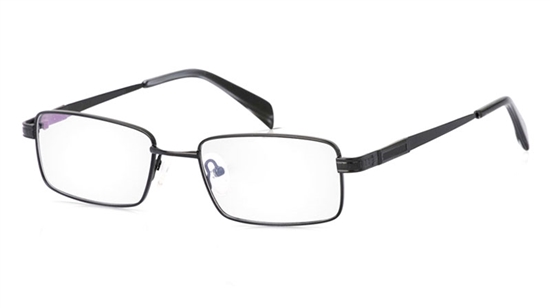 Vista First 2015 Titanium Memory Full Rim Mens Optical Glasses