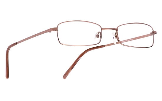 Vista First 2001 Titanium Memory Mens&Womens Full Rim Optical Glasses Vista First 2001 Titanium Memory Mens&Womens Full Rim Optical Glasses