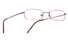 Vista First 2001 Titanium Memory Mens&Womens Full Rim Optical Glasses Vista First 2001 Titanium Memory Mens&Womens Full Rim Optical Glasses