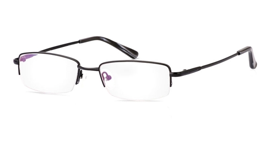 Vista First 2017 Titanium Memory Mens&Womens Half Rim Optical Glasses Vista First 2017 Titanium Memory Mens&Womens Half Rim Optical Glasses