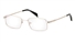 Vista First 2016 Titanium Memory Full Rim Mens Optical Glasses