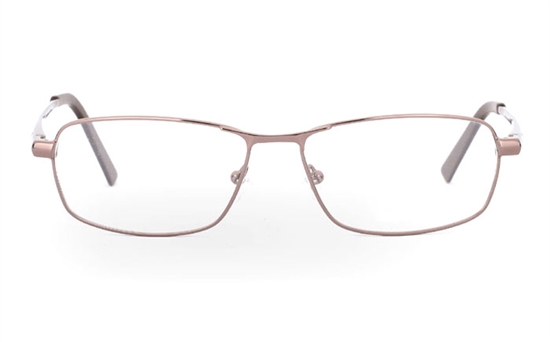 V8446 Stainless Steel/ZYL Full Rim Mens Optical Glasses V8446 Stainless Steel/ZYL Full Rim Mens Optical Glasses