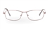 V8446 Stainless Steel/ZYL Full Rim Mens Optical Glasses V8446 Stainless Steel/ZYL Full Rim Mens Optical Glasses