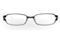 OD-2697 Stainless Steel/ZYL Full Rim Womens Optical Glasses