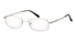 Vista First 2019 Titanium Memory Full Rim Mens Optical Glasses