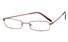 Vista First 2001 Titanium Memory Mens&Womens Full Rim Optical Glasses ProductViewEntity