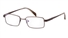 Vista First 2015 Titanium Memory Full Rim Mens Optical Glasses