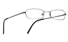 Vista First 2007 Titanium Memory Mens&Womens Full Rim Optical Glasses