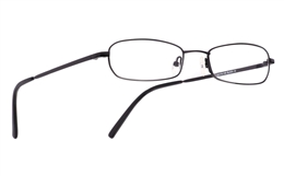 Vista First 2007 Titanium Memory Mens Womens Full Rim Optical Glasses for Fashion,Classic,Party,Sport,Nose Pads 