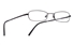 Vista First 2007 Titanium Memory Mens&Womens Full Rim Optical Glasses