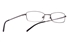 Vista First 2003 Titanium Memory Mens&Womens Full Rim Optical Glasses Vista First 2003 Titanium Memory Mens&Womens Full Rim Optical Glasses