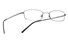 Vista First 2006 Titanium Memory Mens&Womens Full Rim Optical Glasses