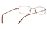 Vista First 2004 Titanium Memory Full Rim Mens Optical Glasses