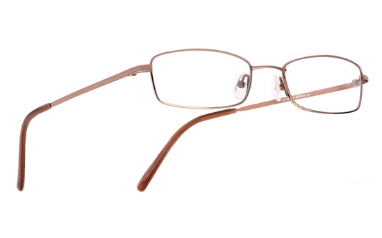 Vista First 2006 Titanium Memory Mens&Womens Full Rim Optical Glasses