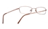 Vista First 2006 Titanium Memory Mens&Womens Full Rim Optical Glasses