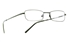 Vista First 2002 Titanium Memory Full Rim Mens Optical Glasses