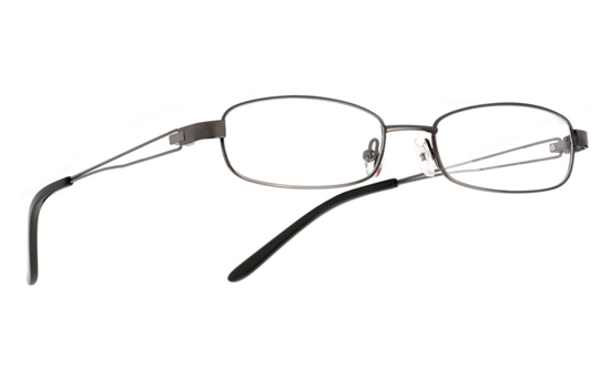 Vista First 1015 Stainless Steel/ZYL Mens&Womens Full Rim Optical Glasses