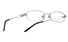 Vista First 1015 Stainless Steel/ZYL Mens&Womens Full Rim Optical Glasses Vista First 1015 Stainless Steel/ZYL Mens&Womens Full Rim Optical Glasses