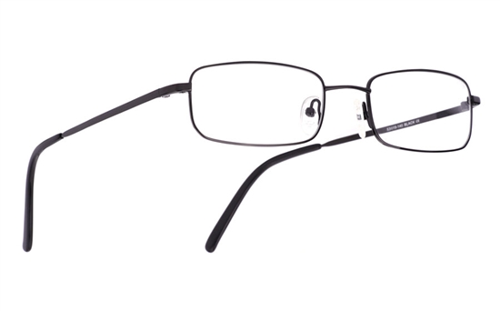 Vista First 2005 Titanium Memory Full Rim Mens Optical Glasses