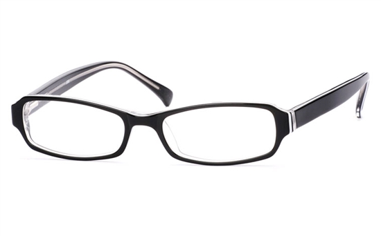 Vista First 0396 Acetate(ZYL) Mens&Womens Full Rim Optical Glasses