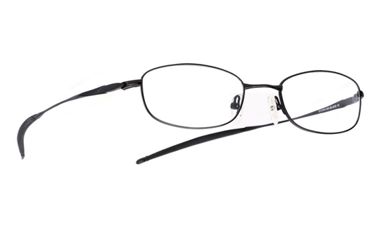 Vista First 2010 Titanium Memory Full Rim Mens Optical Glasses