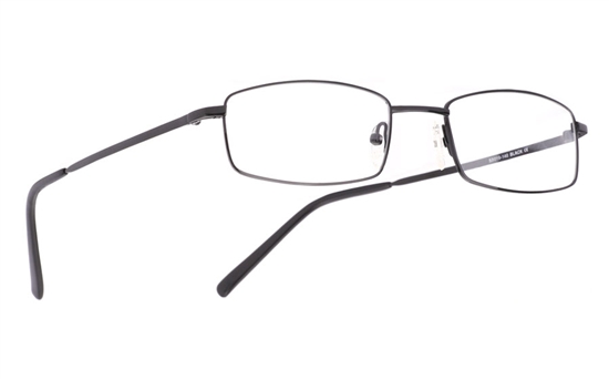 Vista First 2004 Titanium Memory Full Rim Mens Optical Glasses