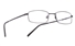 Vista First 2004 Titanium Memory Full Rim Mens Optical Glasses