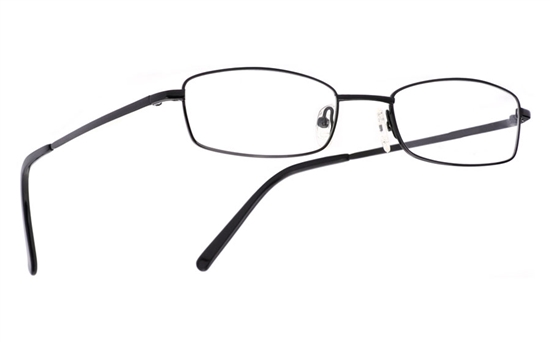 Vista First 2003 Titanium Memory Mens&Womens Full Rim Optical Glasses