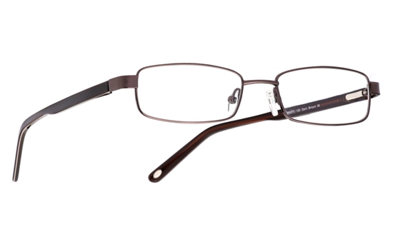 Vista First 1008 Stainless Steel/ZYL Full Rim Mens Optical Glasses Vista First 1008 Stainless Steel/ZYL Full Rim Mens Optical Glasses