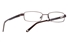 Vista First 1008 Stainless Steel/ZYL Full Rim Mens Optical Glasses Vista First 1008 Stainless Steel/ZYL Full Rim Mens Optical Glasses