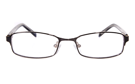 Nova Kids 1516 Stainless Steel/ZYL Full Rim Kids Optical Glasses Nova Kids 1516 Stainless Steel/ZYL Full Rim Kids Optical Glasses