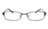 Nova Kids 1516 Stainless Steel/ZYL Full Rim Kids Optical Glasses
